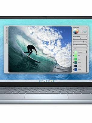 Portátil Dell Inspiron 14 5000 5440 35.6cm (14