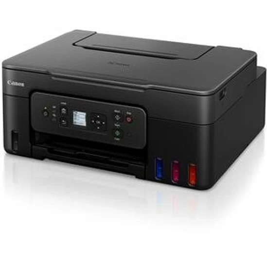 Impresora Multifuncional Canon PIXMA G3180 WiFi Sistema de Tanques 1