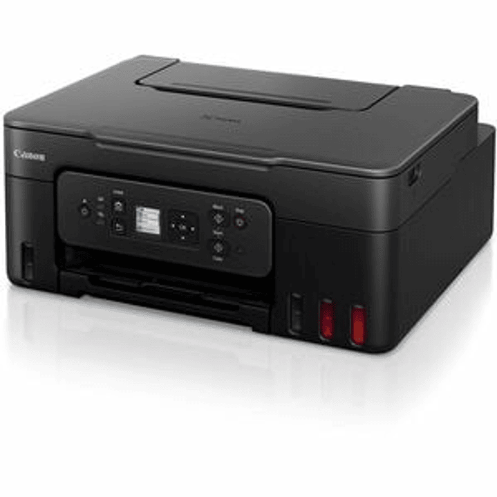 Impresora Multifuncional PIXMA G3180 1