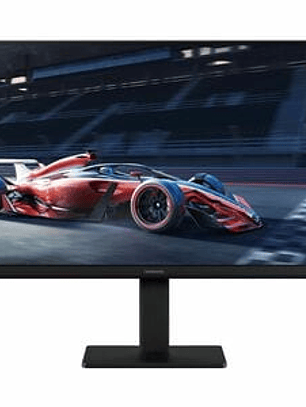 Monitor Samsung Essential LS22D300GALXZS