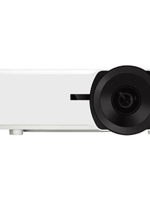 Proyector DLP Montable sobre el suelo, Montable en techo ViewSonic LS920WU - 3D - Hig Dynamic Range (Alto rango dinámico, HDR) - 1920 x 1200 - Frontal - 1080p