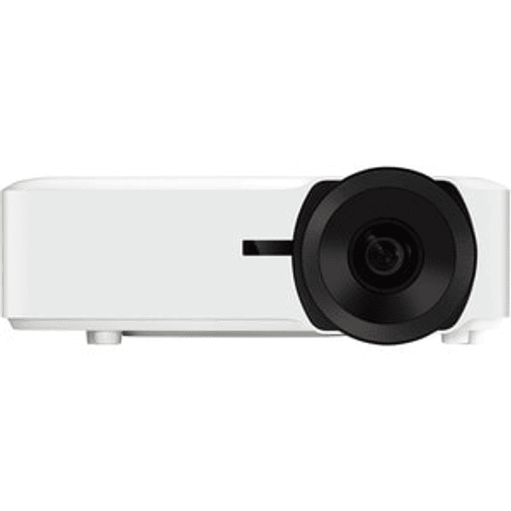 Proyector DLP Montable sobre el suelo, Montable en techo ViewSonic LS920WU - 3D - Hig Dynamic Range (Alto rango dinámico, HDR) - 1920 x 1200 - Frontal - 1080p 1