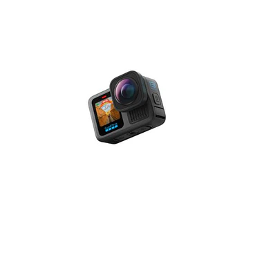 Cámara GoPro HERO13 Black Ultra Wide Edition 1