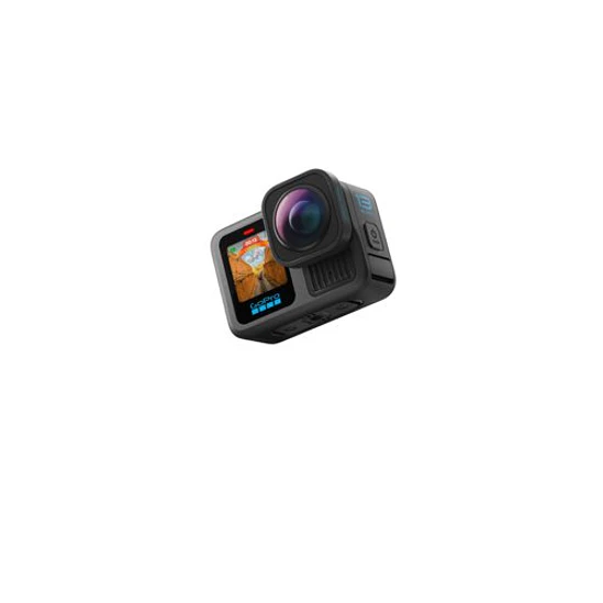Cámara GoPro HERO13 Black Ultra Wide Edition 1
