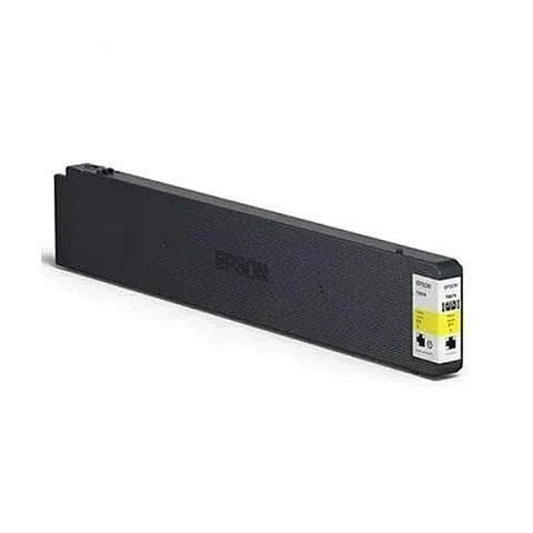 Cartucho de tinta Epson DURABrite Pro T02Q Alto Rendimiento Amarillo Original