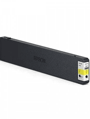 Cartucho de tinta Epson DURABrite Pro T02Q Alto Rendimiento Amarillo Original
