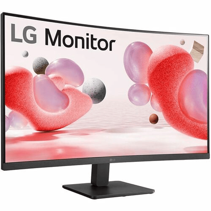 Monitor LCD LG 32MR50C-B 32
