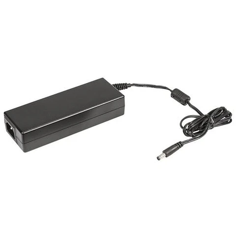 Adaptador de alimentación Honeywell  - Para Base - 12 V DC Salida - 7A