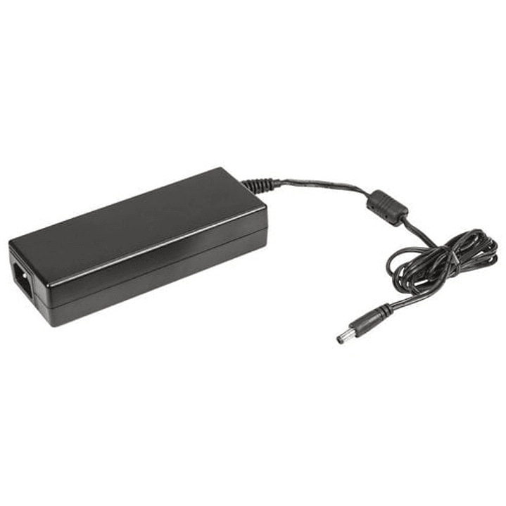 Adaptador de alimentación Honeywell  - Para Base - 12 V DC Salida - 7A 1