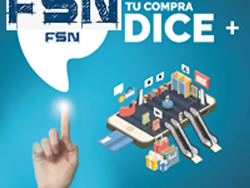 Política de Privacidad y Seguridad – FSN Store