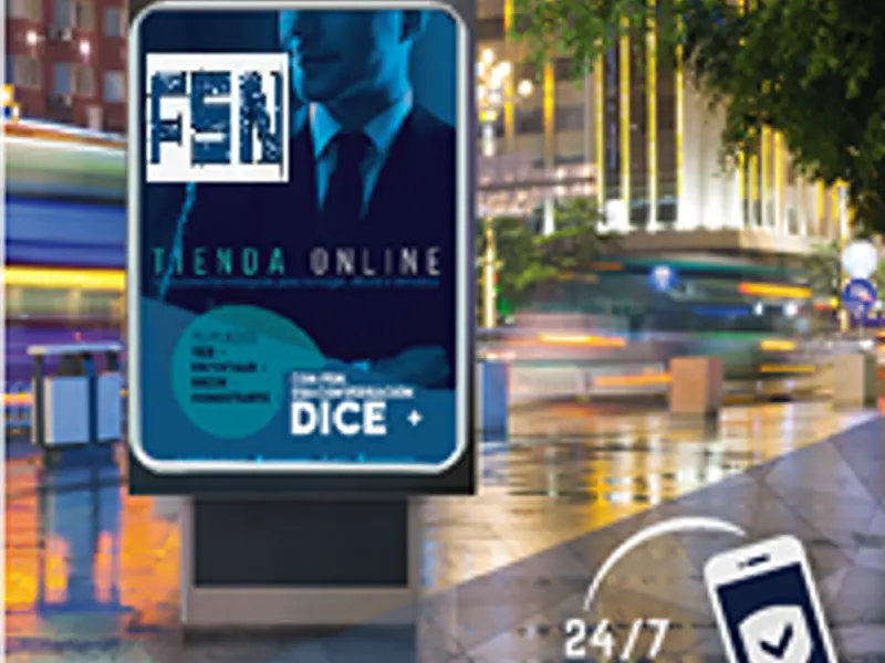 Términos y Condiciones Generales de Venta - FSN Store