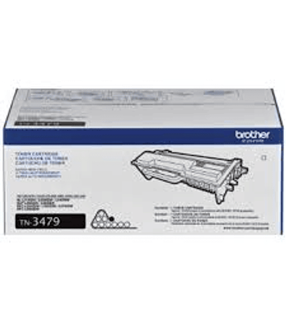 Toner Brother TN3479