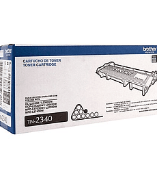 Toner Brother TN2340/ HL-L2320D/HL-L2360DW