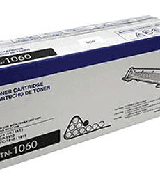 Toner Brother TN-1060 negro