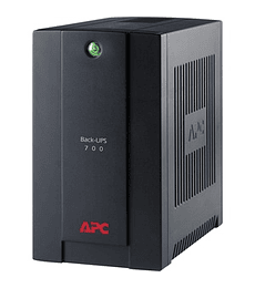 UPS APC Sockets BX700UI	