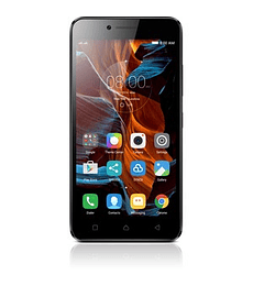 Smartphone - Android Lenovo Vibe K5 Dark Grey PA3E0003CL