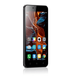 Smartphone - Android Lenovo Vibe K5 Dark Grey PA3E0003CL