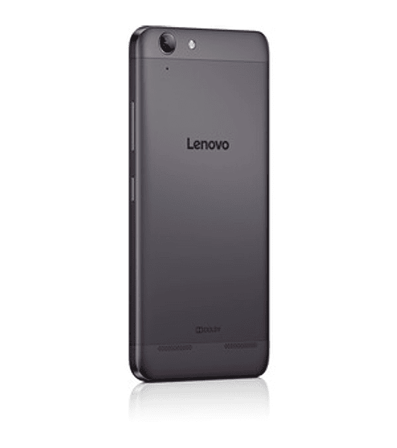 Smartphone - Android Lenovo Vibe K5 Dark Grey PA3E0003CL