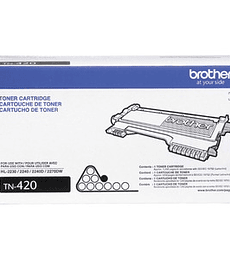 Toner Brother TN420 F/HL-2270W