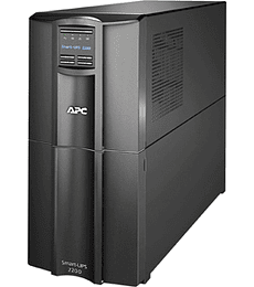 UPS APC Smart-UPS 2200VA LCD 230V SMT2200I