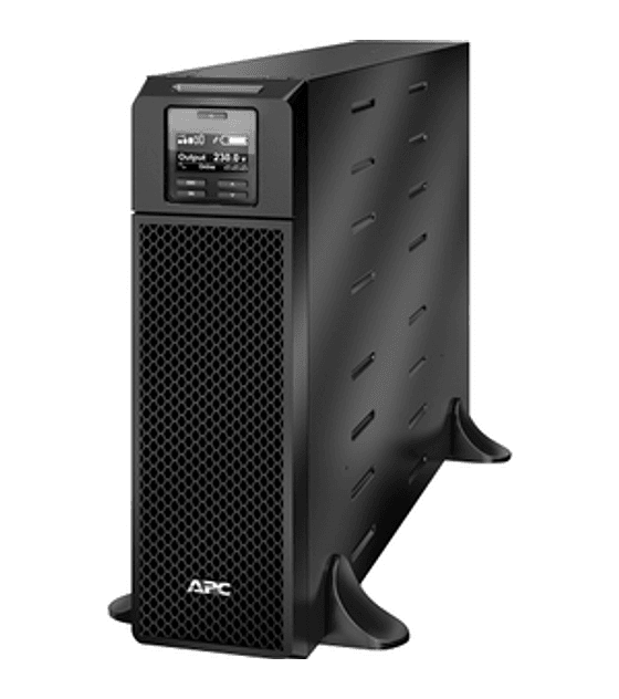 UPS APC SMART-UPS SRT 5000VA 230V SRT5KXLI