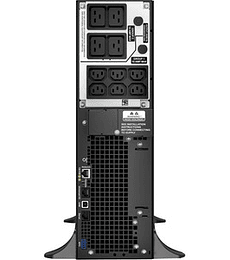 UPS APC SMART-UPS SRT 5000VA 230V SRT5KXLI