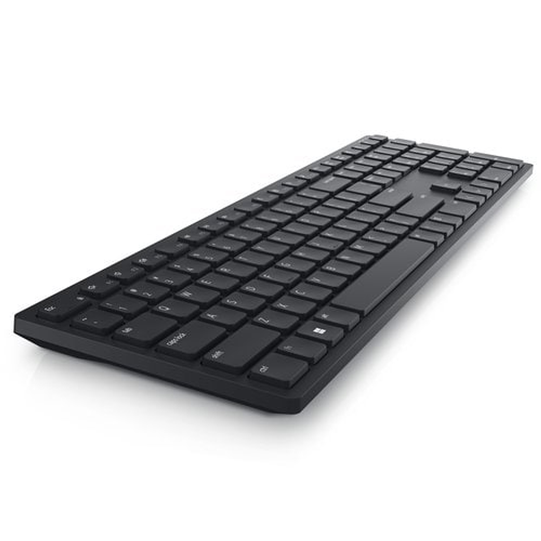 Teclado Dell KB500 - Inalámbrico Conectividad - Español 1