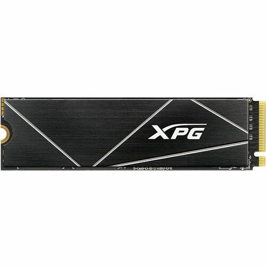 Unidad SSD XPG GAMMIX S70 Blade 1TB NVMe PCIe 4.0 7400MB/s 1