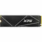 Unidad SSD XPG GAMMIX S70 Blade 1TB NVMe PCIe 4.0 - Miniatura 1