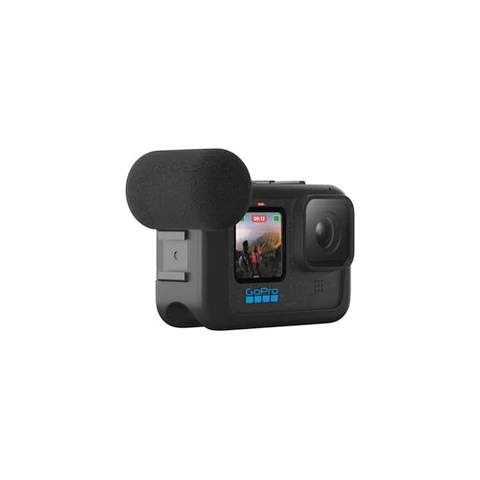 Gopro Media Mod (HERO9 BLACK)