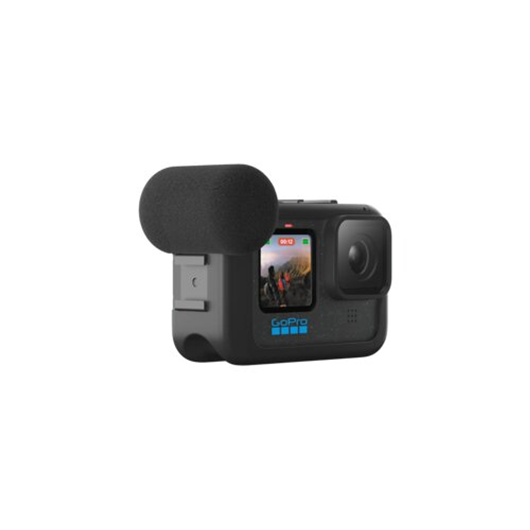 Gopro Media Mod (HERO9 BLACK) 1