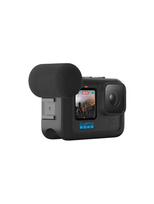Gopro Media Mod (HERO9 BLACK)