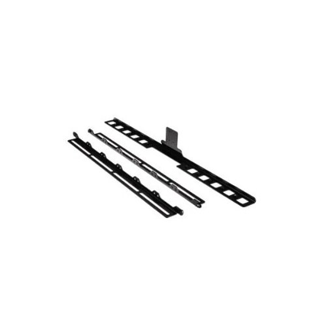 Poly Soporte de montaje para Studio Pantalla, sistema de videoconferencia - 100 x 100, 600 x 600 - Compatible con Montura VESA 1