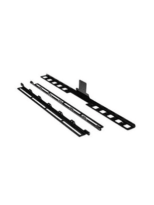 Poly Soporte de montaje para Studio Pantalla, sistema de videoconferencia - 100 x 100, 600 x 600 - Compatible con Montura VESA