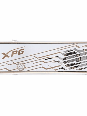Unidad de estado sólido XPG MARS 980 PRO SMAR-980P-1TCI - M.2 2280 Interno - 1TB - PCI Express - Computadora de escritorio, PlayStation, Portátil Dispositivo compatible