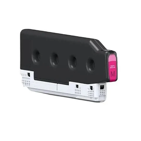 Cartucho de tinta Epson DURABrite Pro T08C Alto Rendimiento Inyección de tinta - Magenta - Original