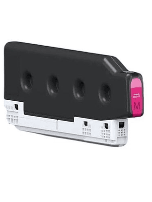 Cartucho de tinta Epson DURABrite Pro T08C Alto Rendimiento Inyección de tinta - Magenta - Original