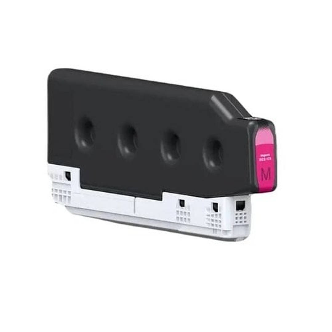 Cartucho de tinta Epson DURABrite Pro T08C Alto Rendimiento Inyección de tinta - Magenta - Original 2