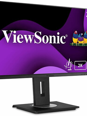 Monitor LED ViewSonic VG2756A-2K 27