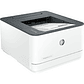 Impresora Láser Inalámbrico De Escritorio HP LaserJet Pro 3003dw - Monocromo - 35 ppm de impresión monocolor - 1200 x 1200 dpi - Manual Impresión dúplex - 250 Hojas Entrada - Miniatura 2