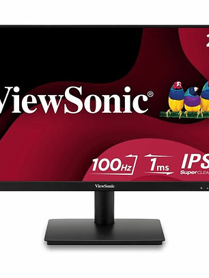 Monitor LCD ViewSonic VA240-H 24