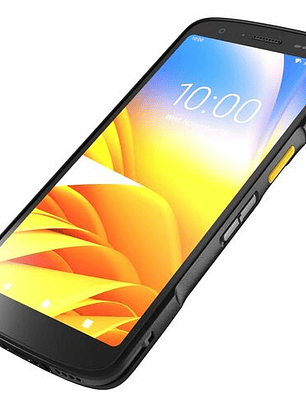 Terminal de Mano Zebra TC22 Robusto - 1D, 2D - SE4710Scan Engine - Imager - 5430 - 15.2cm (6