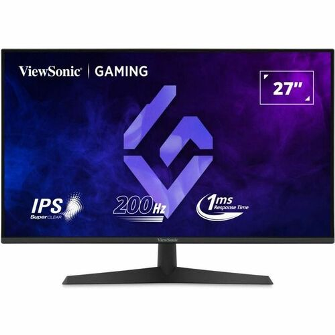 Monitor LED para juegos ViewSonic VX2729 27
