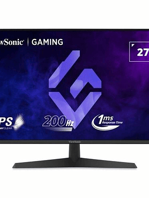 Monitor LED para juegos ViewSonic VX2729 27