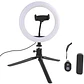 Anillo de luz de 8 pulgadas VIVRL8KIT-NOC-STK-1 - Miniatura 1