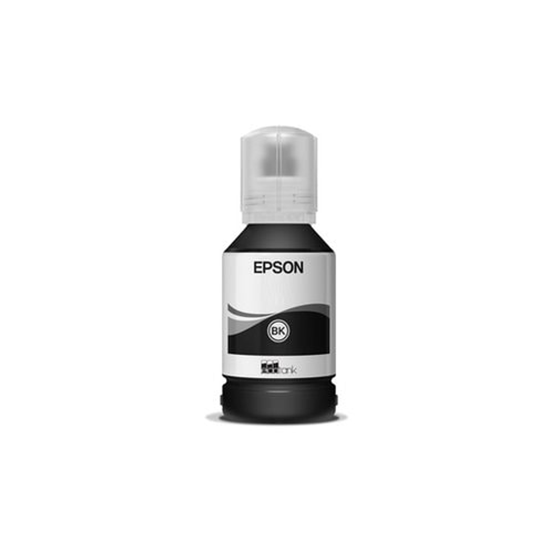 Tinta Epson T524 - Negro - Inyección de tinta - 7500 Páginas 1
