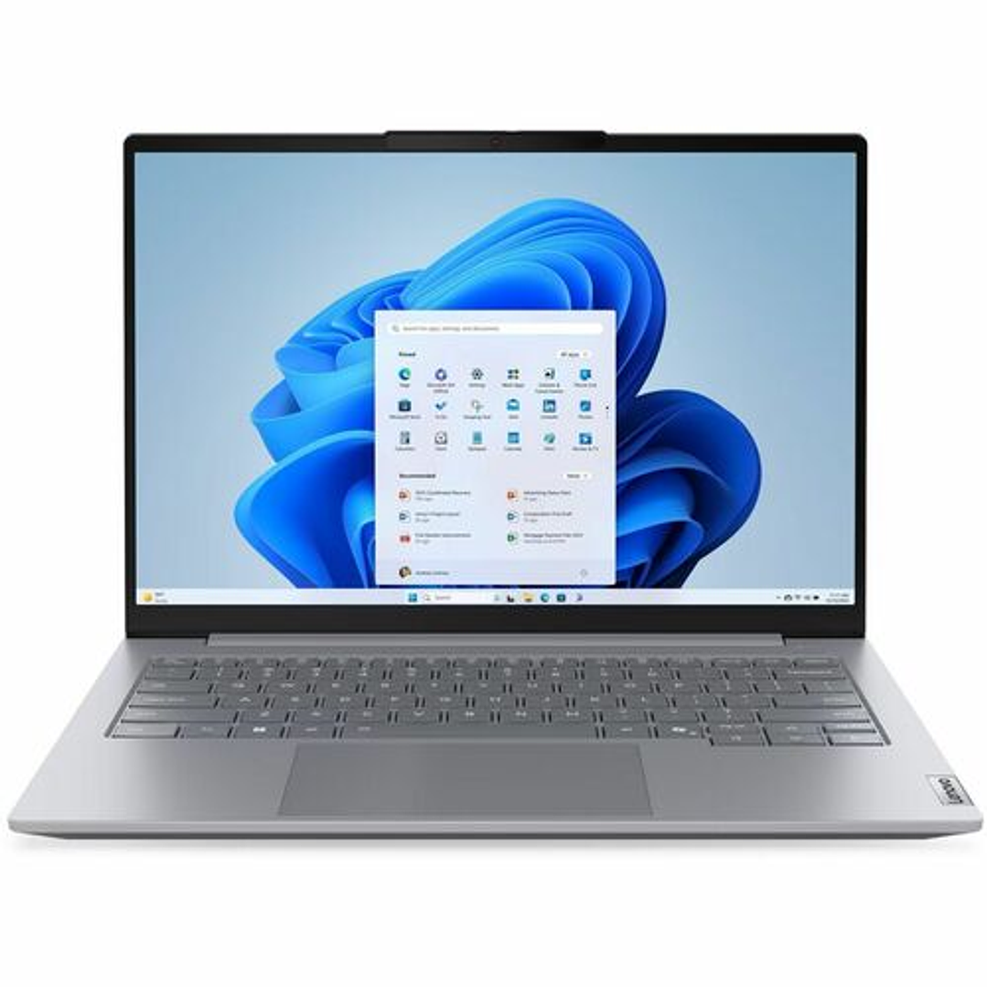 Portátil Lenovo ThinkBook 14 G8 IRL 21SG009HCL 35.6cm (14
