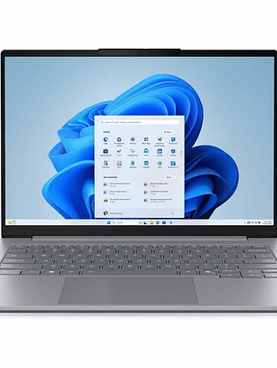 Portátil Lenovo ThinkBook 14 G8 IRL 21SG009HCL 35.6cm (14