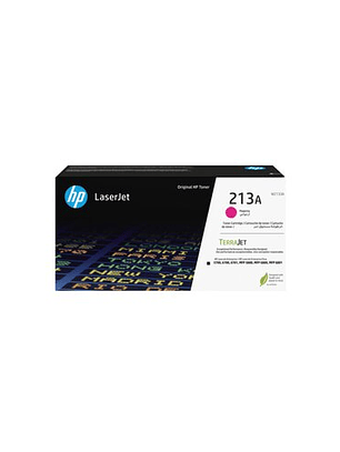 Toner HP 213A Original Magenta