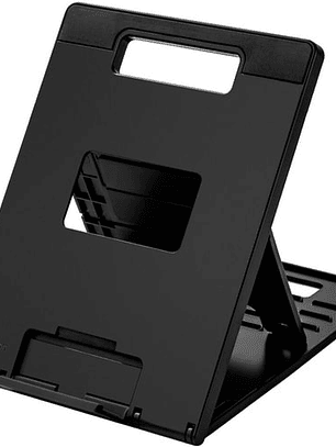 Soporte de ventilación Kensington Easy Riser - Upto 35.6cm (14